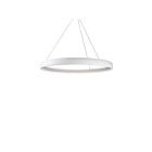 Kuzco Lighting PD22753-WH-UNV-010 Halo 118W White LED Pendant