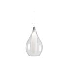 Kuzco Lighting Victoria PD3005 3W Chrome LED Cord Pendant