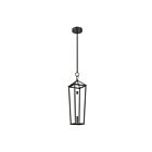 Kuzco Lighting PD317120UB Delphine 5W Urban Bronze LED Pendant