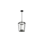 Kuzco Lighting PD317122UB Delphine 21W Urban Bronze LED Pendant