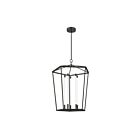 Kuzco Lighting PD317129UB Delphine 30W Urban Bronze LED Pendant