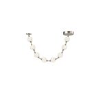 Kuzco Lighting PD321708PN Marni 38W Polished Nickel LED Pendant