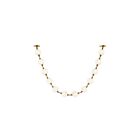 Kuzco Lighting PD321712NB-RT Marni 57W Natural Brass LED Pendant