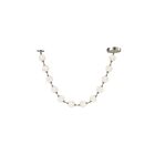 Kuzco Lighting PD321712PN Marni 57W Polished Nickel LED Pendant