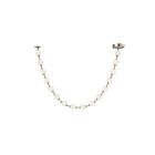 Kuzco Lighting PD321716PN Marni 75W Polished Nickel LED Pendant