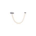 Kuzco Lighting PD321718CH-UNV-010 Akoya 30W Chrome LED Pendant