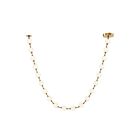 Kuzco Lighting PD321720NB Marni 94W Natural Brass LED Pendant