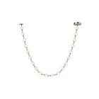 Kuzco Lighting PD321720PN Marni 94W Polished Nickel LED Pendant