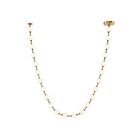 Kuzco Lighting PD321724NB Marni 115W Natural Brass LED Pendant