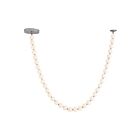 Kuzco Lighting PD321736CH-UNV-010 Akoya 59W Chrome LED Pendant