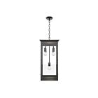 Kuzco Lighting PD351018UB Douglas 5-Lights 300W Urban Bronze Pendant