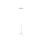 Kuzco Lighting PD418006WH Issa 11W White LED Pendant