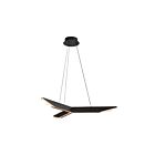 Kuzco Lighting PD64231-UB-UNV-010 Tachi 31W Urban Bronze LED Pendant