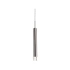 Kuzco Lighting PD7716-BN Pendula 6W Brushed Nickel LED Pendant