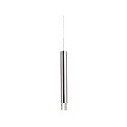 Kuzco Lighting PD7716-CH Pendula 6W Chrome LED Pendant