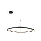 Kuzco Lighting PD78040-UB-UNV Yukon 41W Urban Bronze LED Pendant