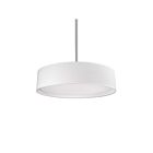 Kuzco Lighting PD7916-WH-5CCT Dalton 24W White LED Pendant