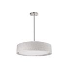 Kuzco Lighting PD7920-BE-5CCT Dalton 30W Beige LED Pendant