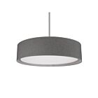 Kuzco Lighting PD7920-GY-5CCT Dalton 30W Gray LED Pendant