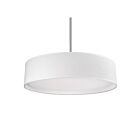 Kuzco Lighting PD7920-WH-5CCT Dalton 30W White LED Pendant