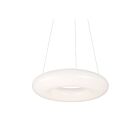Kuzco Lighting Cumulus PD80712 20W White LED Cord Pendant