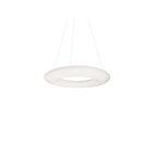 Kuzco Lighting PD80724-UNV Cumulus 41W White LED Pendant