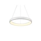 Kuzco Lighting PD82724-WH-UNV Cortana 42W White LED Pendant