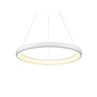 Kuzco Lighting PD82732-WH-UNV-010 Cortana 55W White LED Pendant