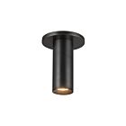 Kuzco Lighting SF90406-UB-UNV Mason 8W Urban Bronze LED Semi Flush Mount