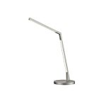 Kuzco Lighting TL25517-BN Miter 12W Brushed Nickel LED Table Lamp