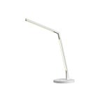 Kuzco Lighting TL25517-WH Miter 12W White LED Table Lamp