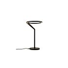 Kuzco Lighting TL27715-BK Roda 16W Black LED Table Lamp