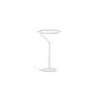 Kuzco Lighting TL27715-WH Roda 16W White LED Table Lamp