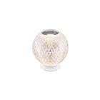 Kuzco Lighting TL321903PN Marni 1.5W Polished Nickel LED Table Lamp