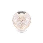 Kuzco Lighting TL321904PN Marni 2W Polished Nickel LED Table Lamp