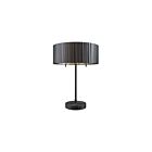 Kuzco Lighting TL361216UB Kensington 2-Lights 120W Urban Bronze Table Lamp