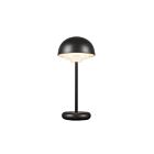 Kuzco Lighting TL63812-BK Hinata 2W Black LED Table Lamp