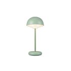 Kuzco Lighting TL63812-GN Hinata 2W Sage Green LED Table Lamp