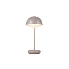 Kuzco Lighting TL63812-MN Hinata 2W Moonstone Gray LED Table Lamp