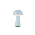 Kuzco Lighting TL64108-SY Asher 3W Sky Blue LED Table Lamp