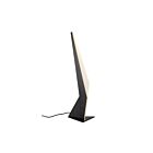 Kuzco Lighting TL64222-UB Tachi 12W Urban Bronze LED Table Lamp