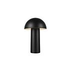 Kuzco Lighting TL65210-BK Setas 3W Black LED Table Lamp