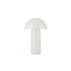Kuzco Lighting TL65210-CM Setas 3W Cream LED Table Lamp