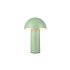 Kuzco Lighting TL65210-GN Setas 3W Sage Green LED Table Lamp