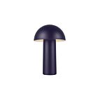 Kuzco Lighting TL65210-NV Setas 3W Navy Blue LED Table Lamp