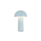 Kuzco Lighting TL65210-SY Setas 3W Sky Blue LED Table Lamp