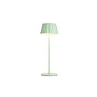 Kuzco Lighting TL65614-GN Dario 3W Sage Green LED Table Lamp