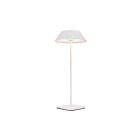 Kuzco Lighting TL66714-WH Pela 3W White LED Table Lamp