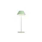 Kuzco Lighting TL67914-GN Zola 3W Sage Green LED Table Lamp