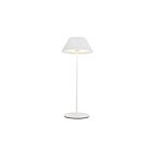 Kuzco Lighting TL67914-WH Zola 3W White LED Table Lamp